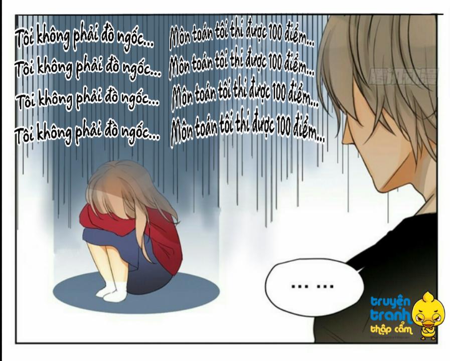 cứu mạng ! loài mèo thống trị thế giới rồi ! chapter 31 9