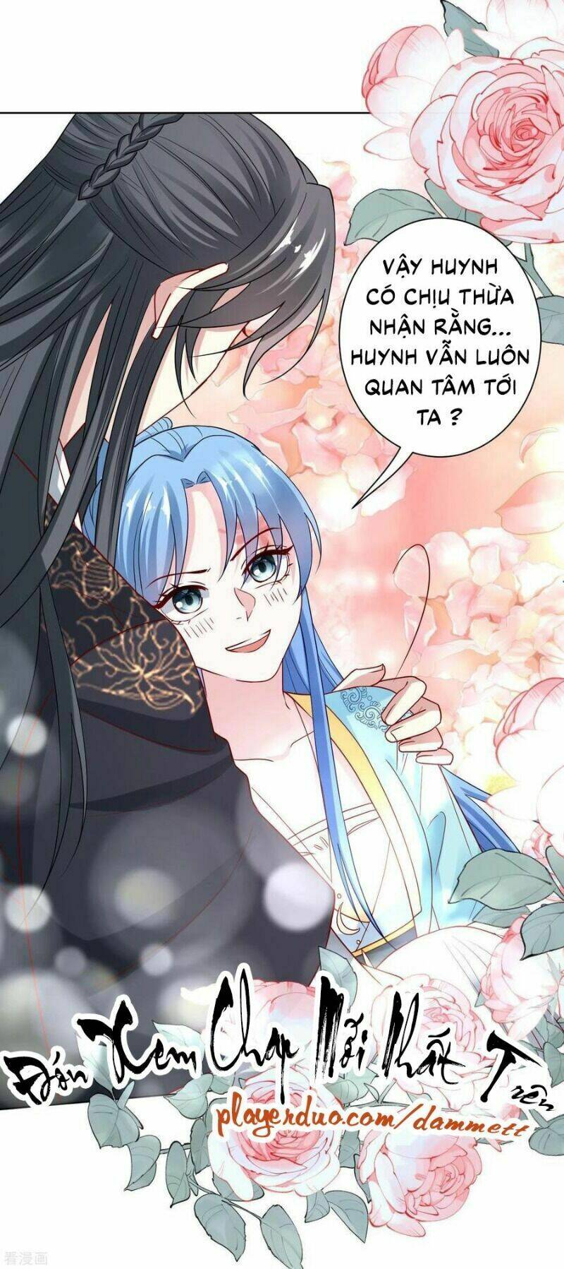 độc y đích nữ chapter 158 31