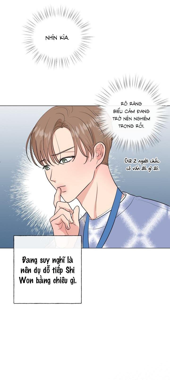 người yêu hiếm hoi chapter 7 43