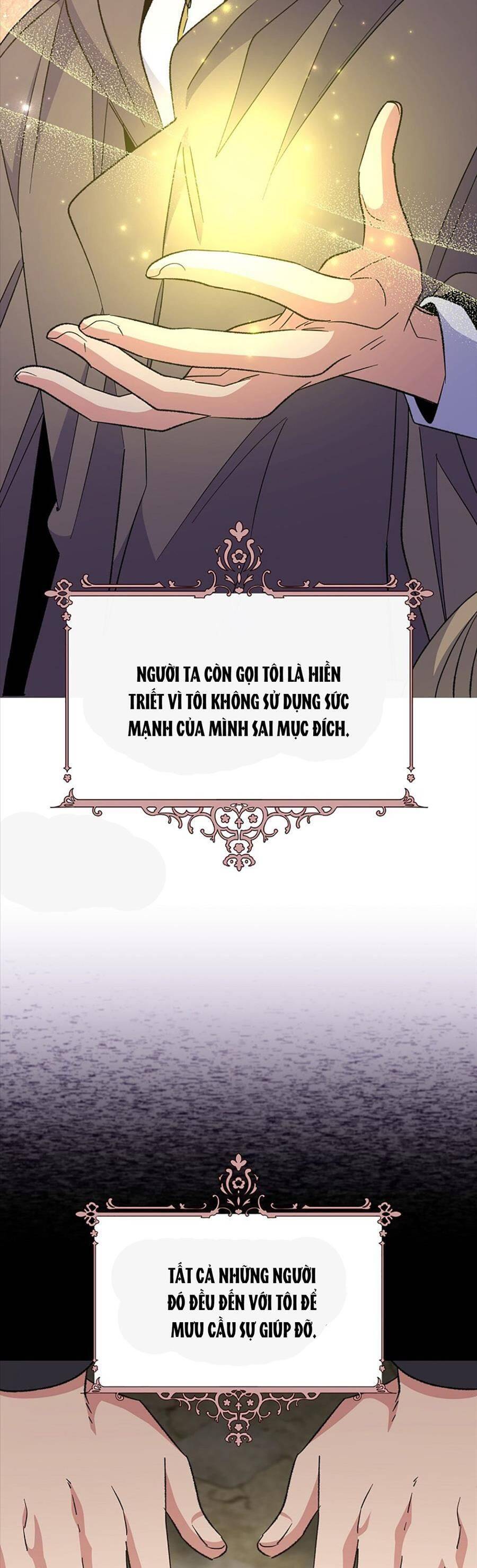 nhà hiền triết yigret chapter 68 10