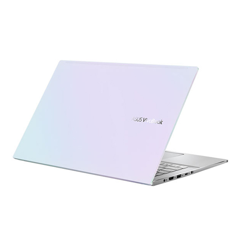 Laptop Asus VivoBook S15 S533EA-BQ010T (Core i5-1135G7/ 8GB DDR4 3200MHz/ 512GB M.2 NVMe PCIe 3.0/ 15.6 FHD/ Win10) - Hàng Chính Hãng