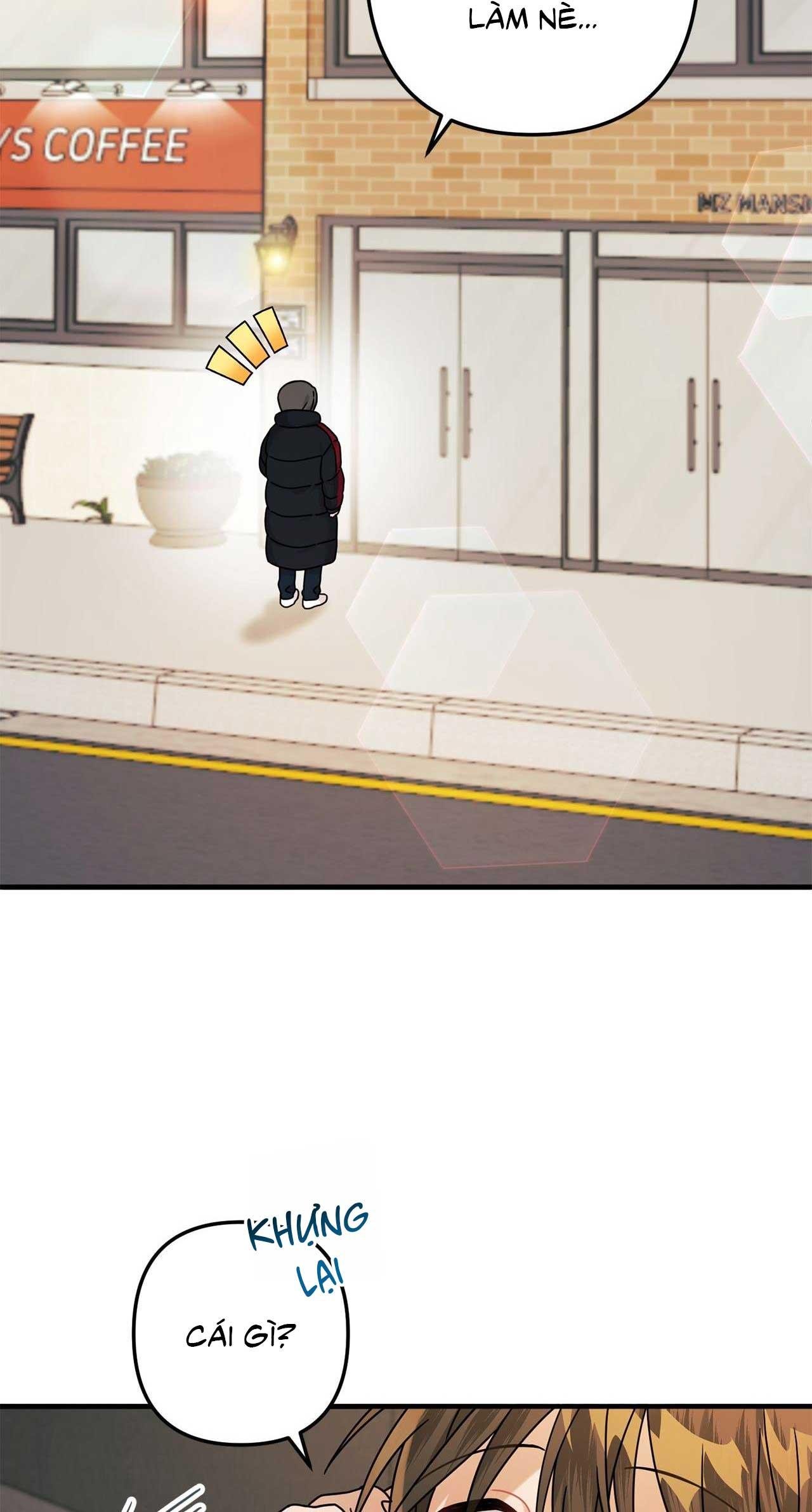 món đặc biệt ngày thứ bảy là tôm chiên chapter 11 41