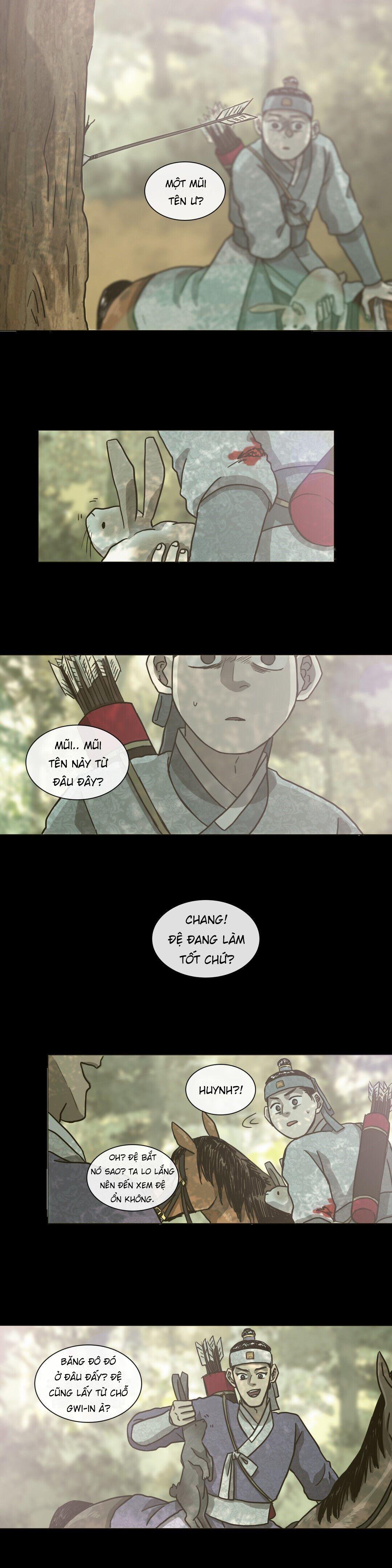 yeohye chapter 16 12