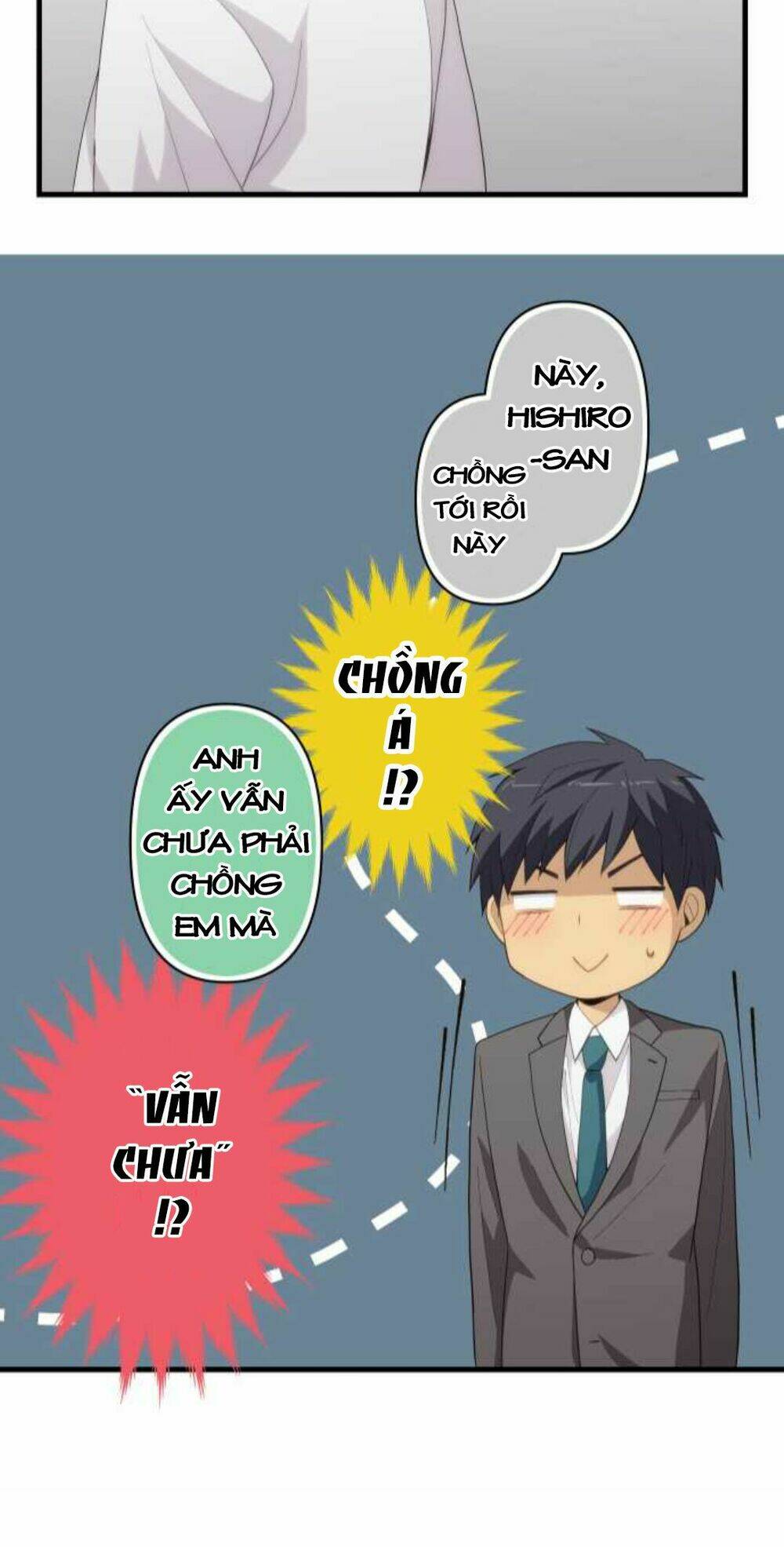 viên thuốc trùng sinh chapter 221 39