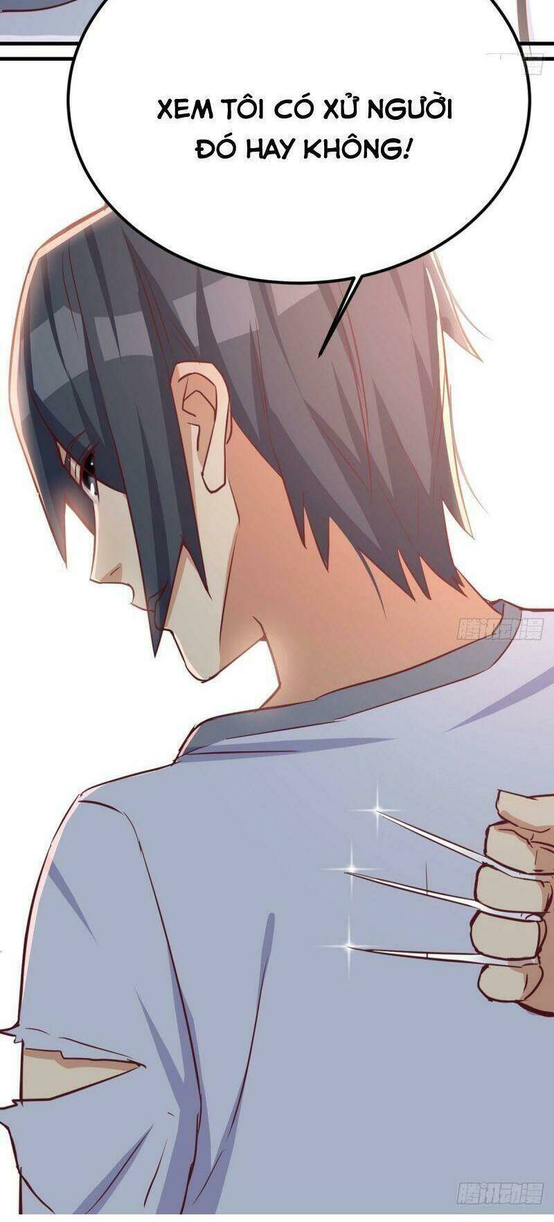 y thánh thiên tài tại hoa đô chapter 3 10