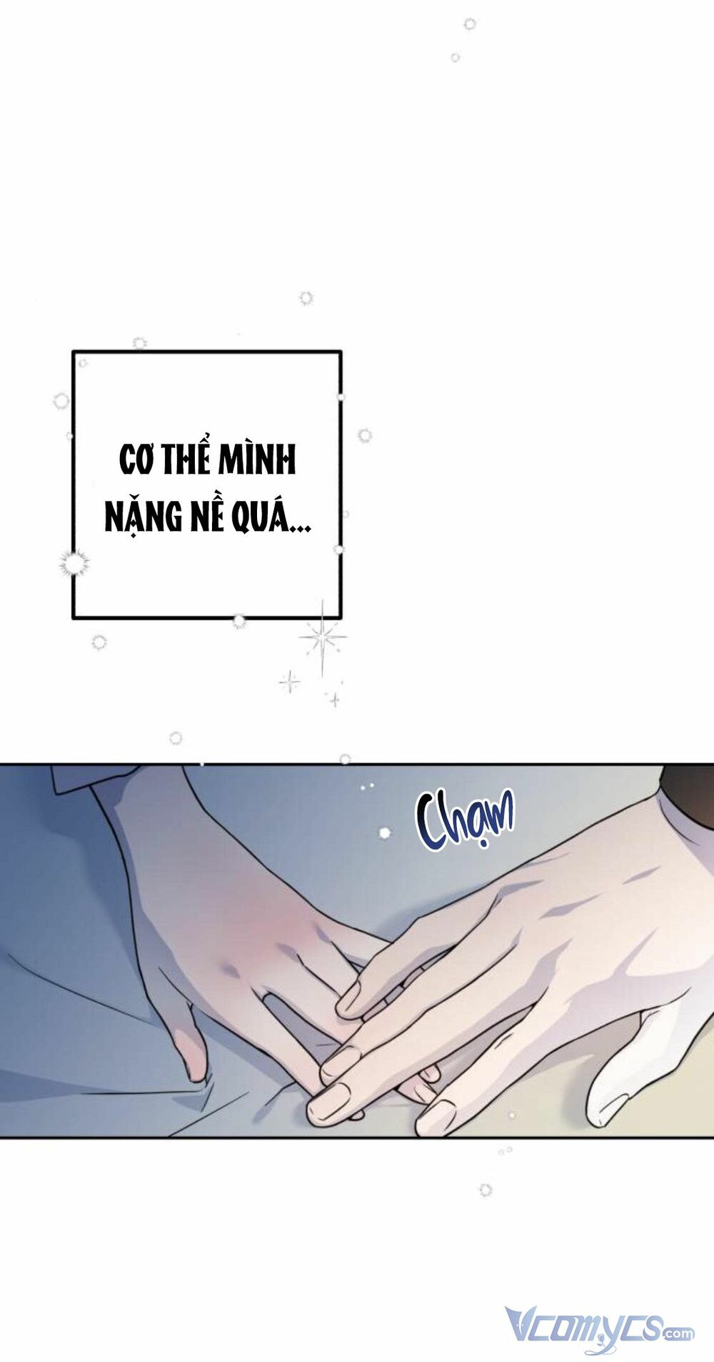 công nương mint bé nhỏ chapter 8 86