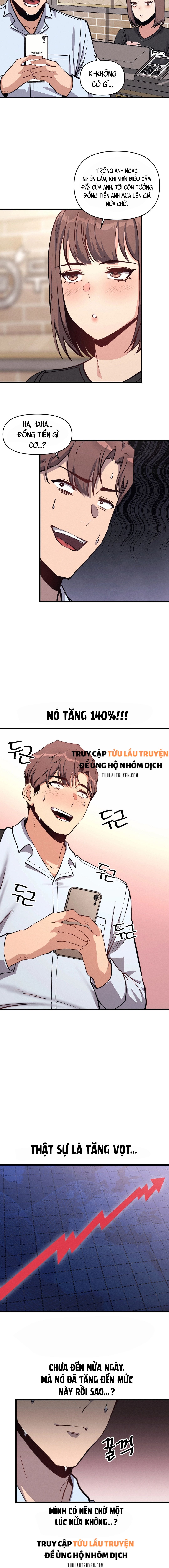 cuộc đời tôi ngọt ngào như một miếng bánh chapter 5 9