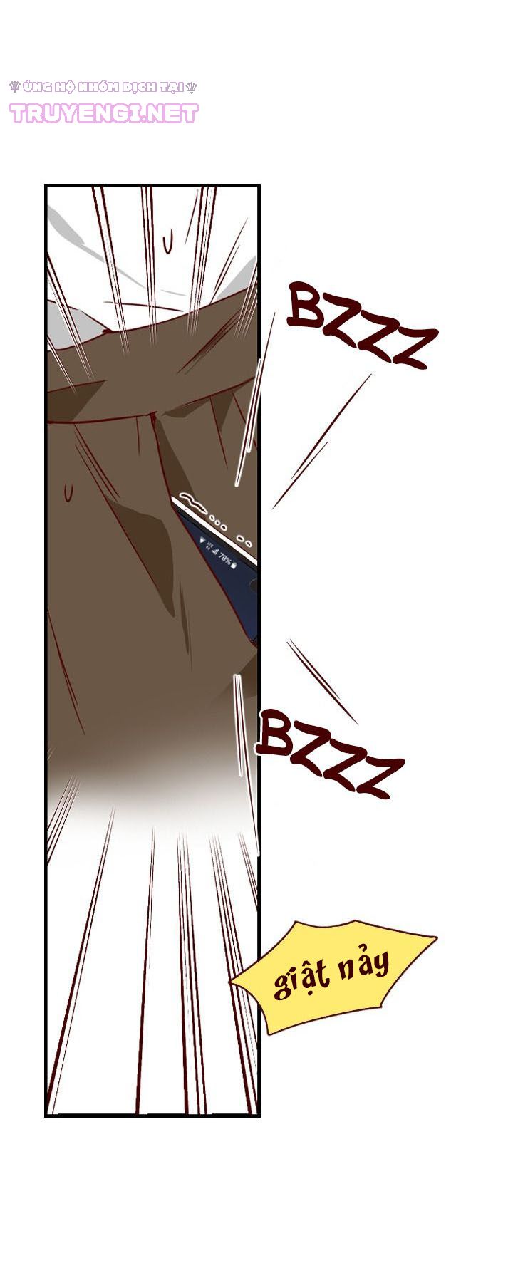 khoảnh khắc lãng mạn chapter 8 34