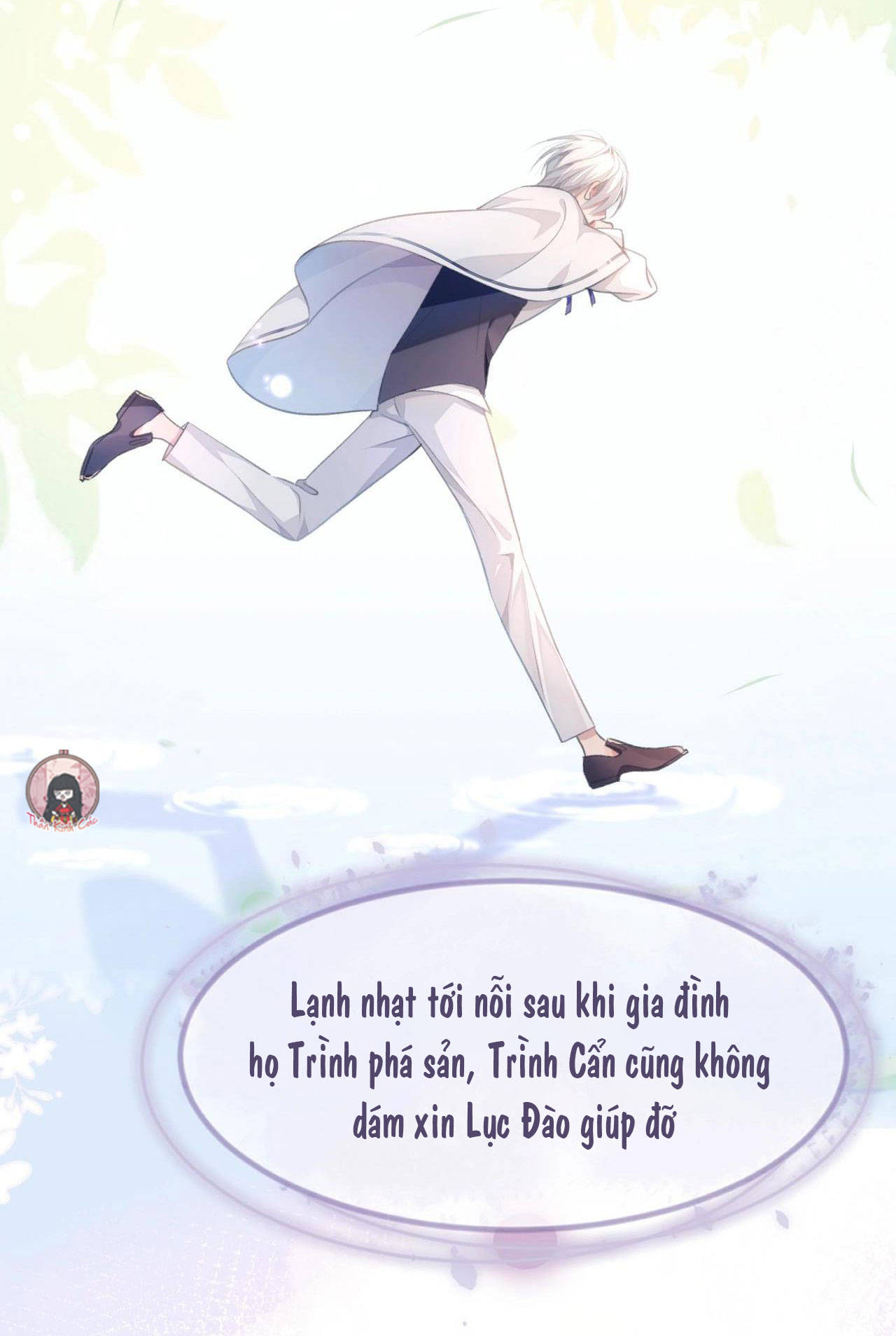 xin hãy ly hôn chapter 4 3