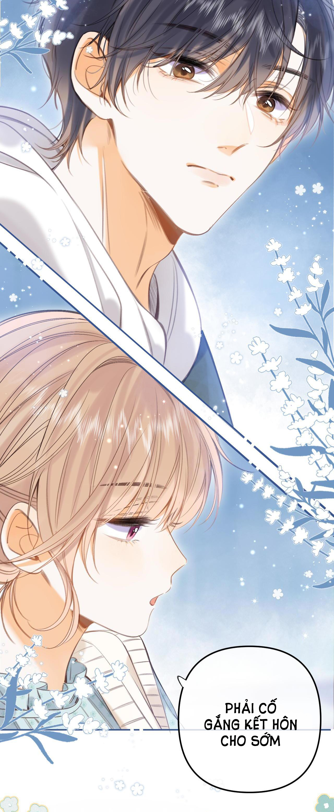 vụng trộm không thể giấu - mối tình thầm kín chapter 56.2 8