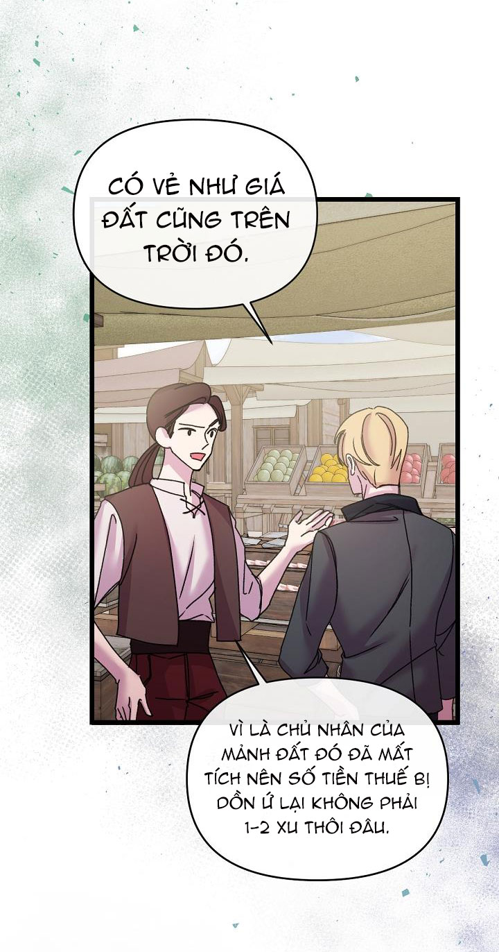 vị hôn thê của kẻ săn mồi chapter 31 54