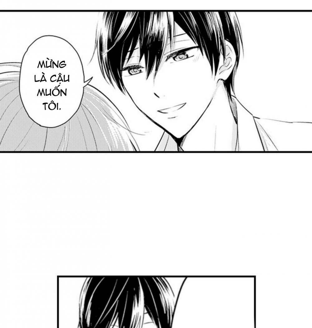 mang thai ở trường nam sinh chapter 90 21