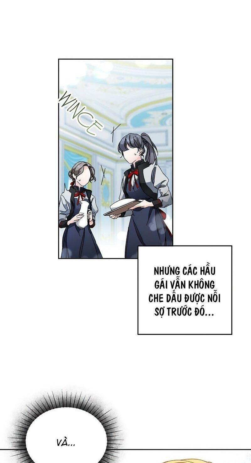 tôi trở thành hoàng đế bạo chúa trong tiểu thuyết chapter 5 48