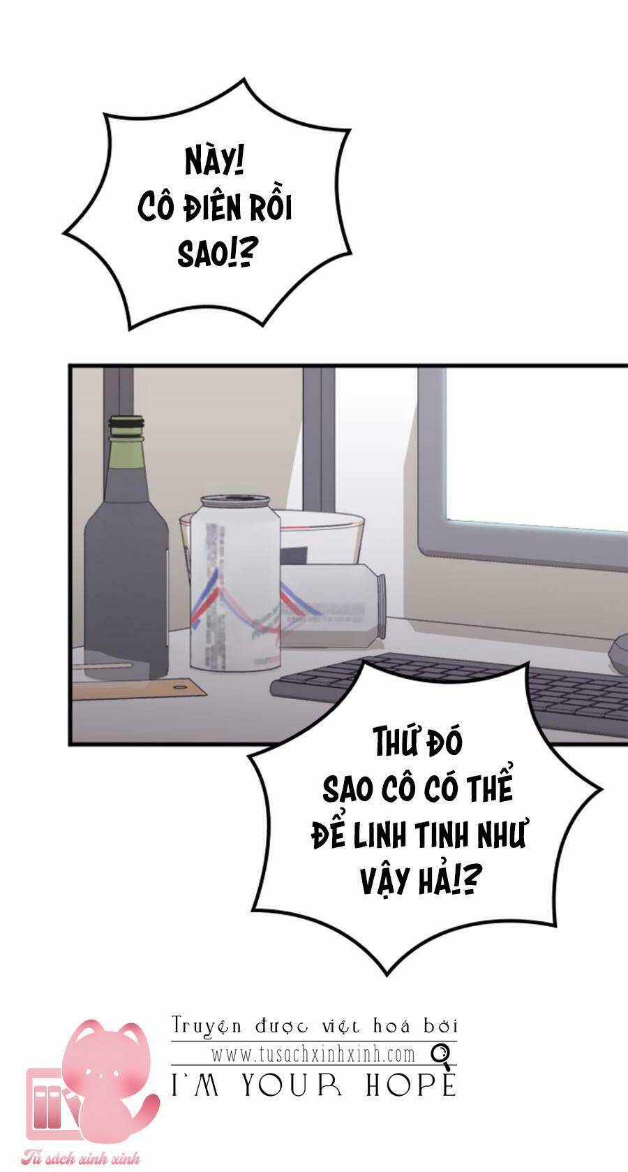 cô đi mà lấy chồng tôi đi chapter 41 10