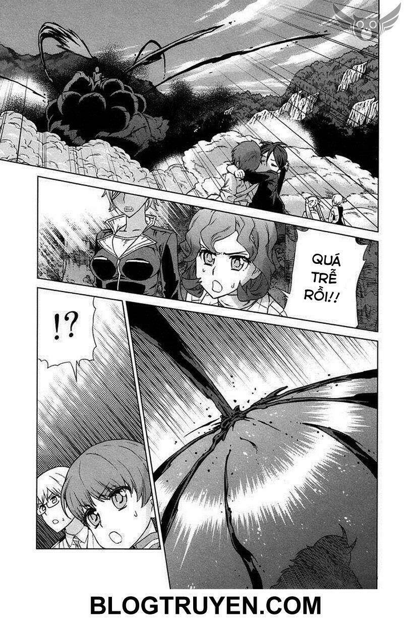 celestial clothes chapter 11 23