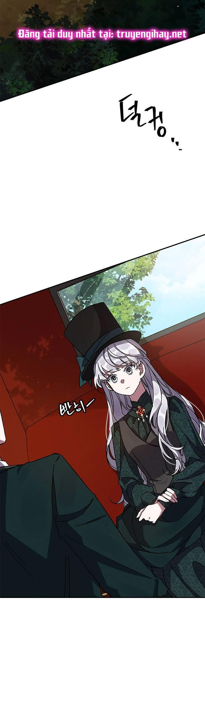 ôi kẻ thù không đội trời chung thân ái của tôi chapter 20.1 4