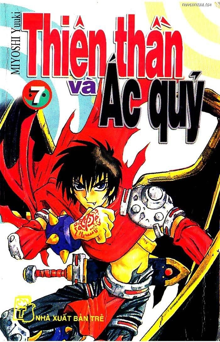 devil and devil chapter 32 1