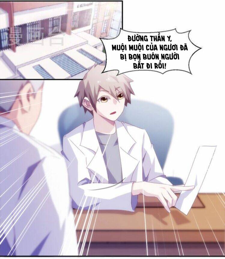 thần y hệ thống chapter 65 1