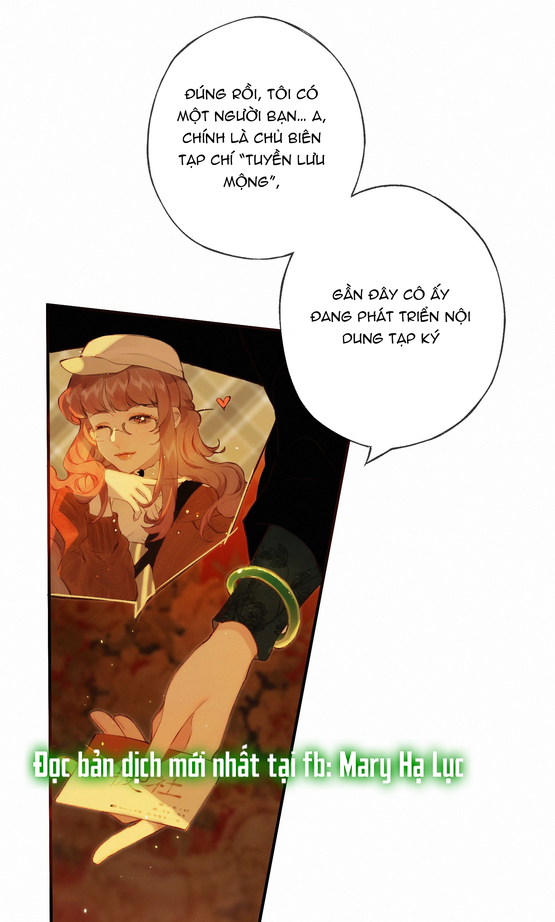 trộm hương chapter 12 31