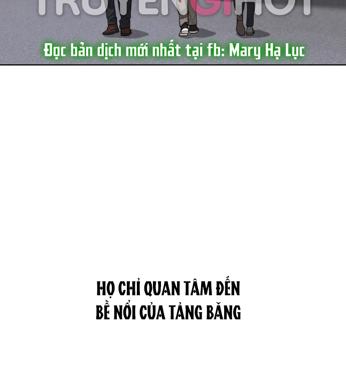 bạch huyết - white blood chapter 21 83