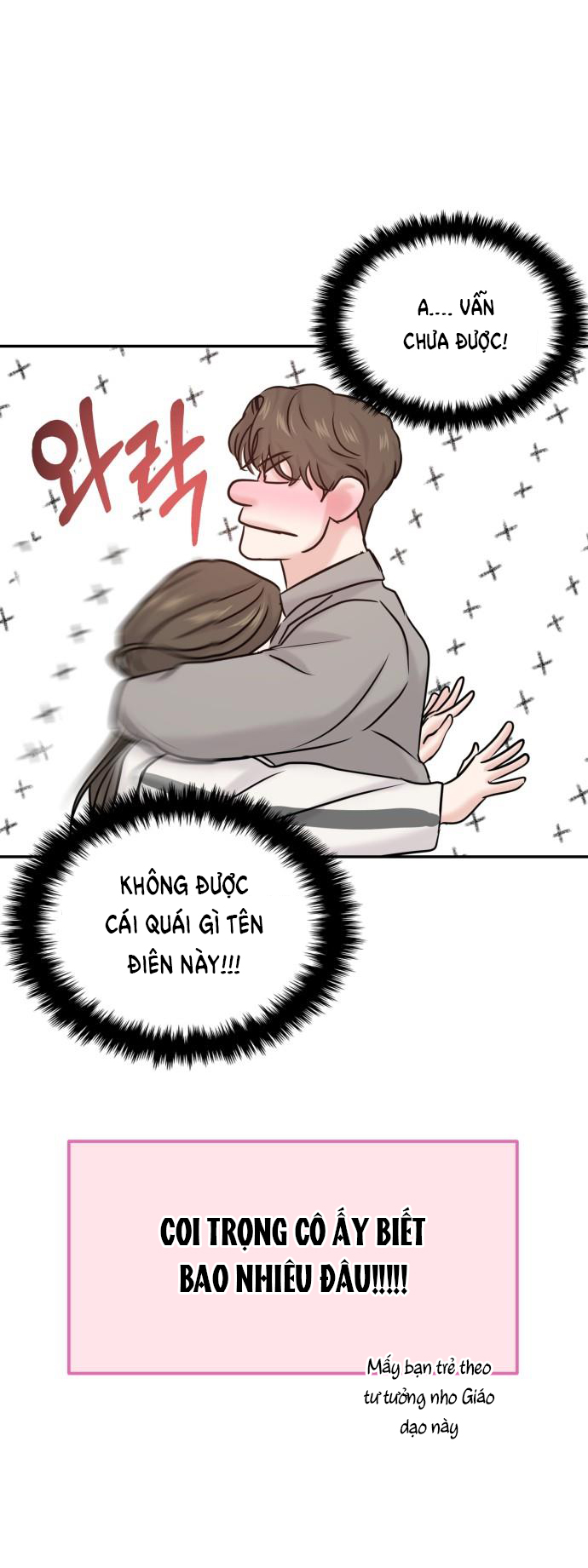 Tuyển Tập Truyện Ngắn Dằm Khăm Của Bạn Mảy chapter 27.1 - Trang 16