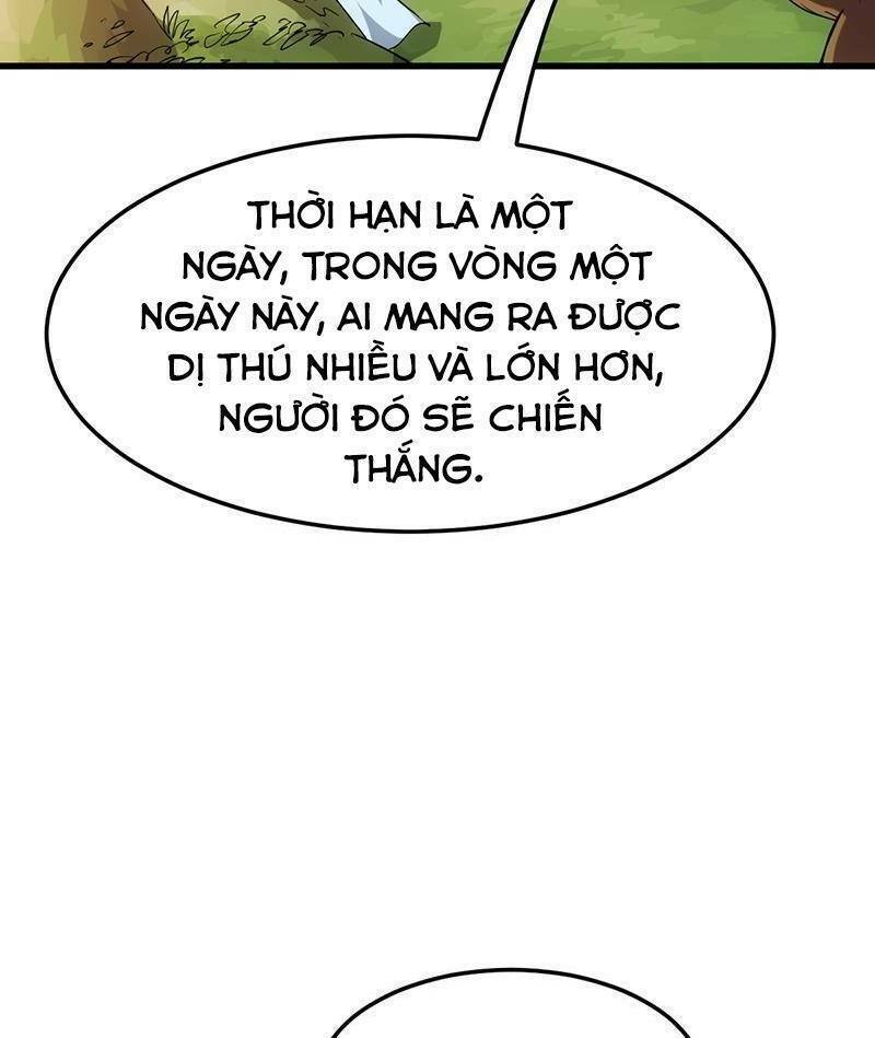 hệ thống thần long nghịch thiên chapter 56 13