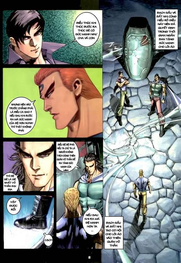 võ thần chapter 139 3