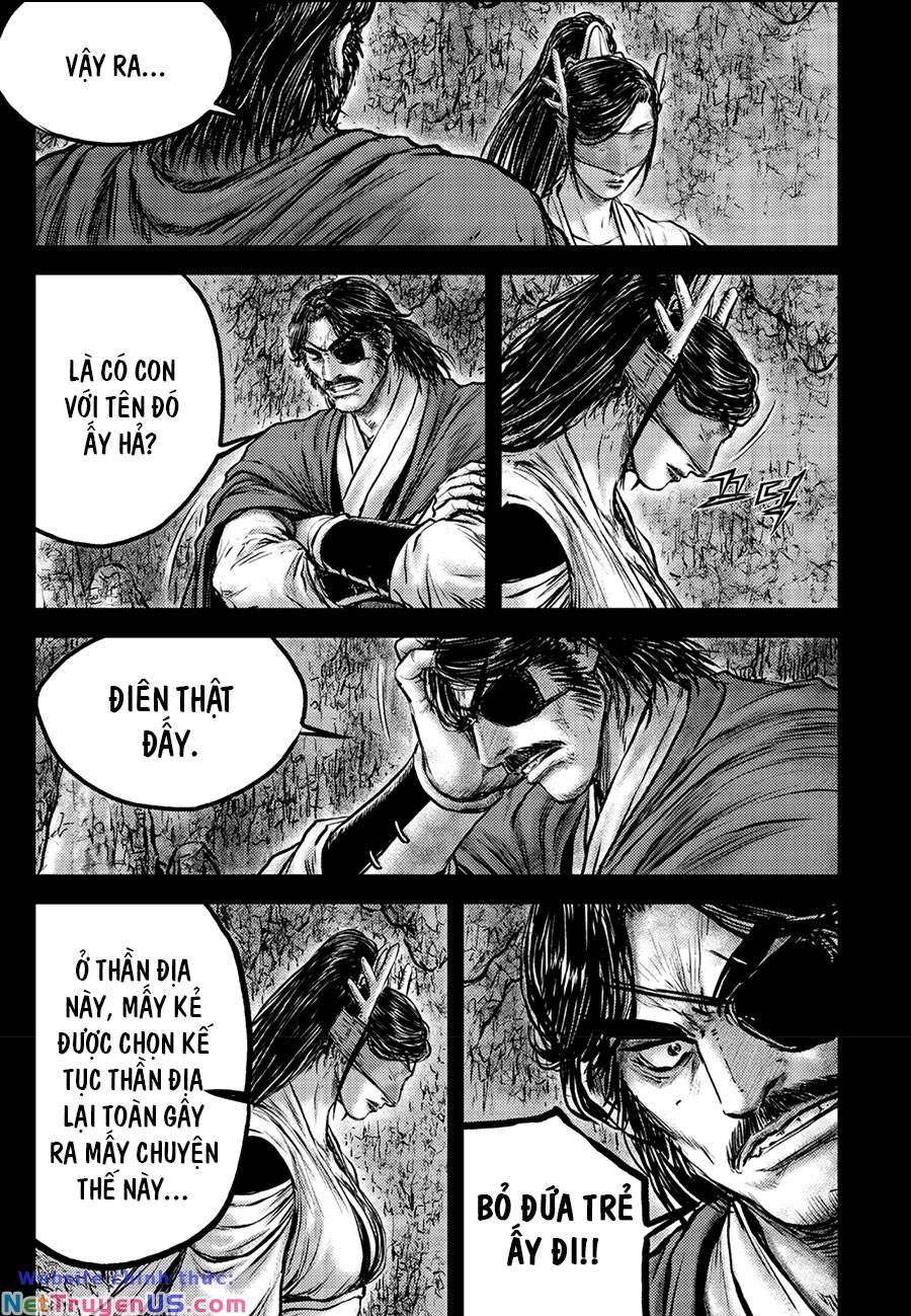 hiệp khách giang hồ m chapter 667 11