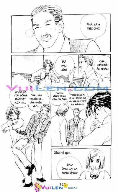 bong bóng trắng chapter 6 128