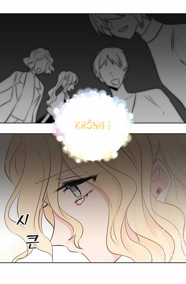 tôi là bạn gái cũ của một người lính chapter 3 47