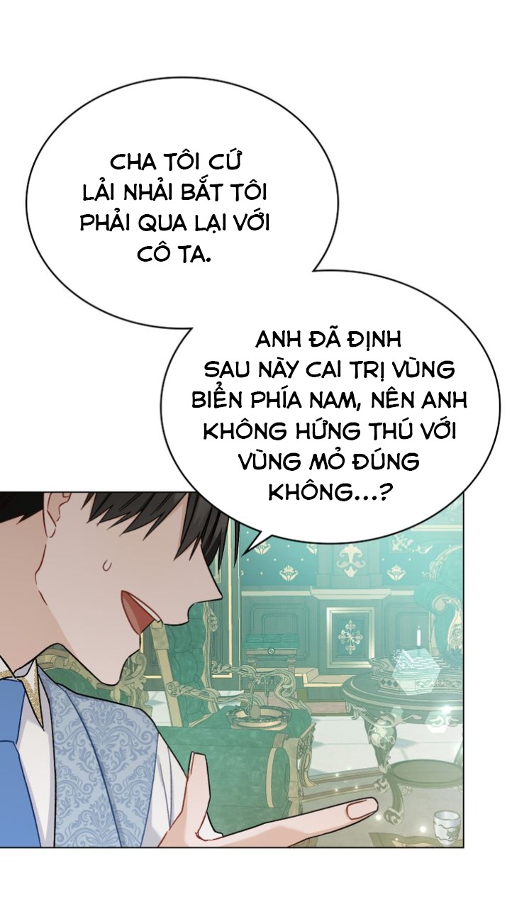 hải tặc thượng lưu chapter 3 6