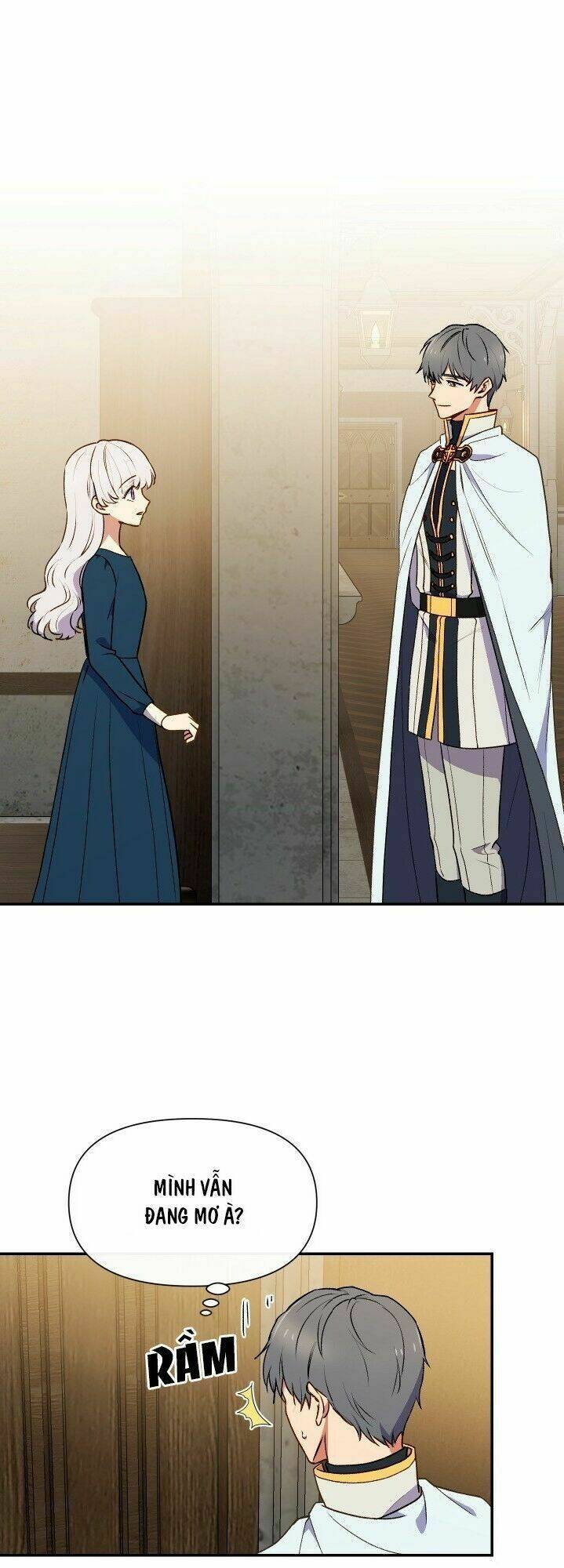 khế ước của nữ công tước quái vật chapter 68 30