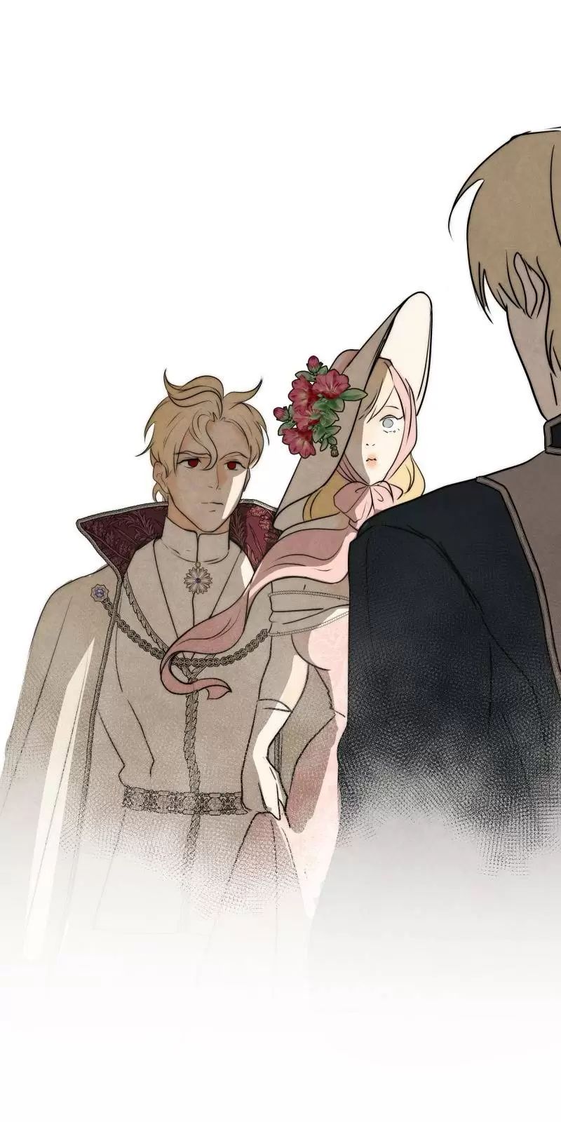 tôi là kẻ phản diện chapter 32 25