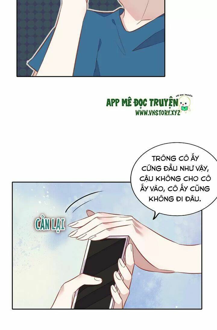 bạn trai kém tuổi bẫy yêu tôi chapter 27 15