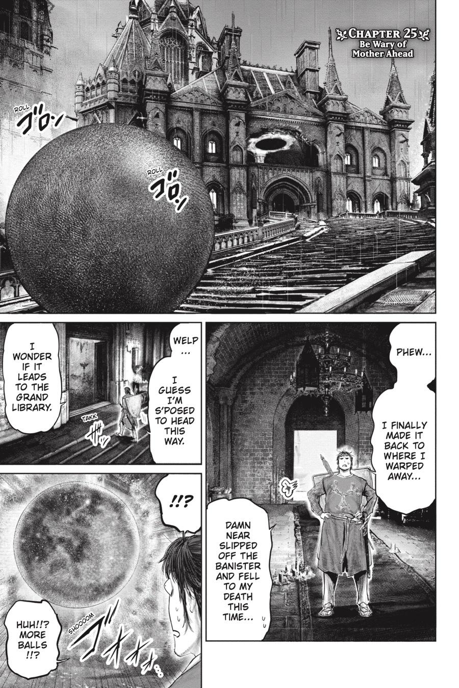 Sách ngoại văn: Elden Ring - The Road To The Erdtree - Vol. 4