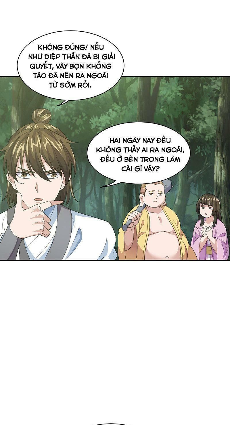 tiên võ đế tôn chapter 148 3