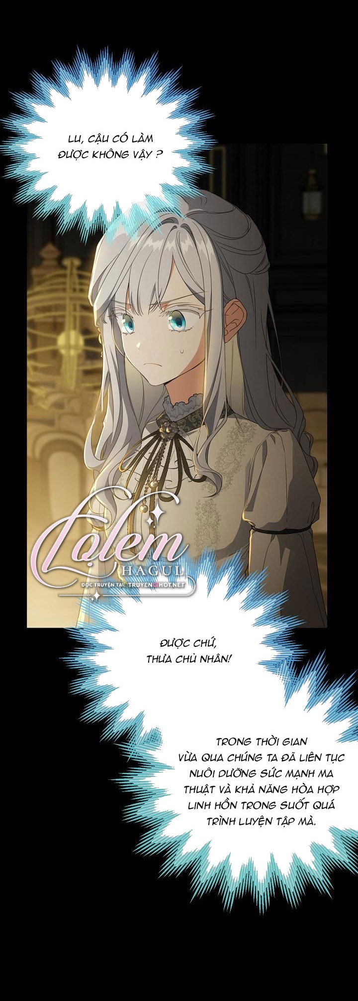 hướng đến ánh dương một lần nữa chapter 73 14