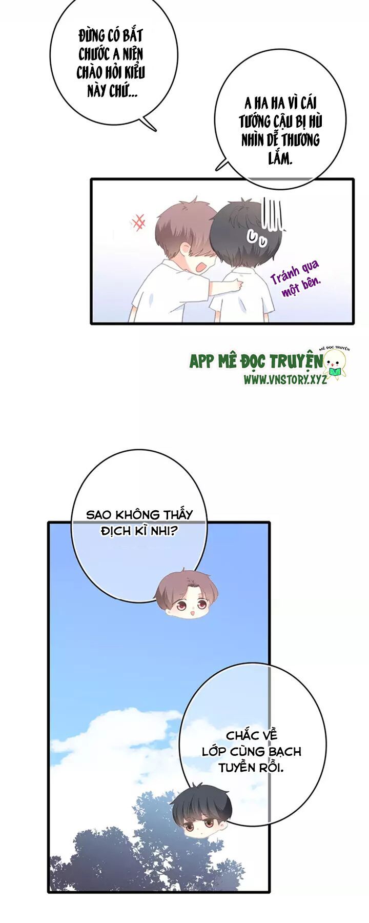 con tim rung động 2 chapter 2 68