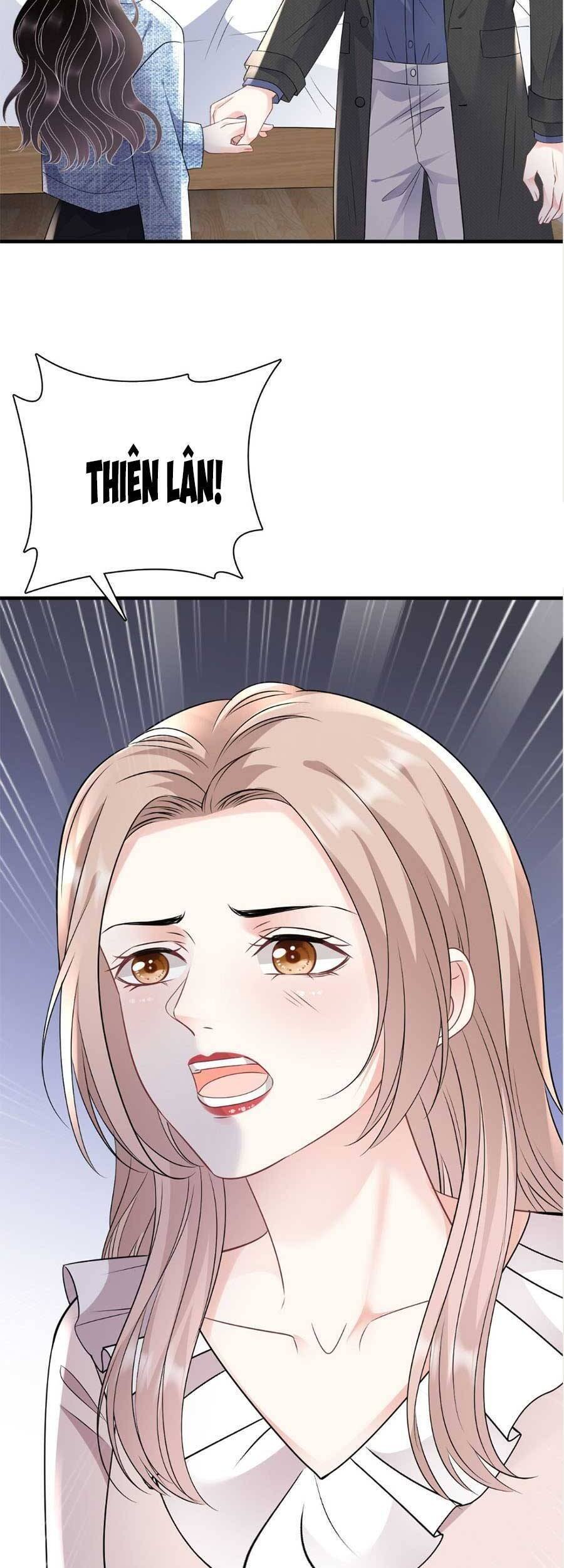 [16+] đại tiểu thư có thể có ý đồ xấu chapter 108 4