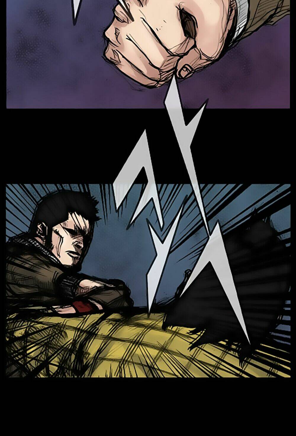 dokgo | độc cô chapter 35 28