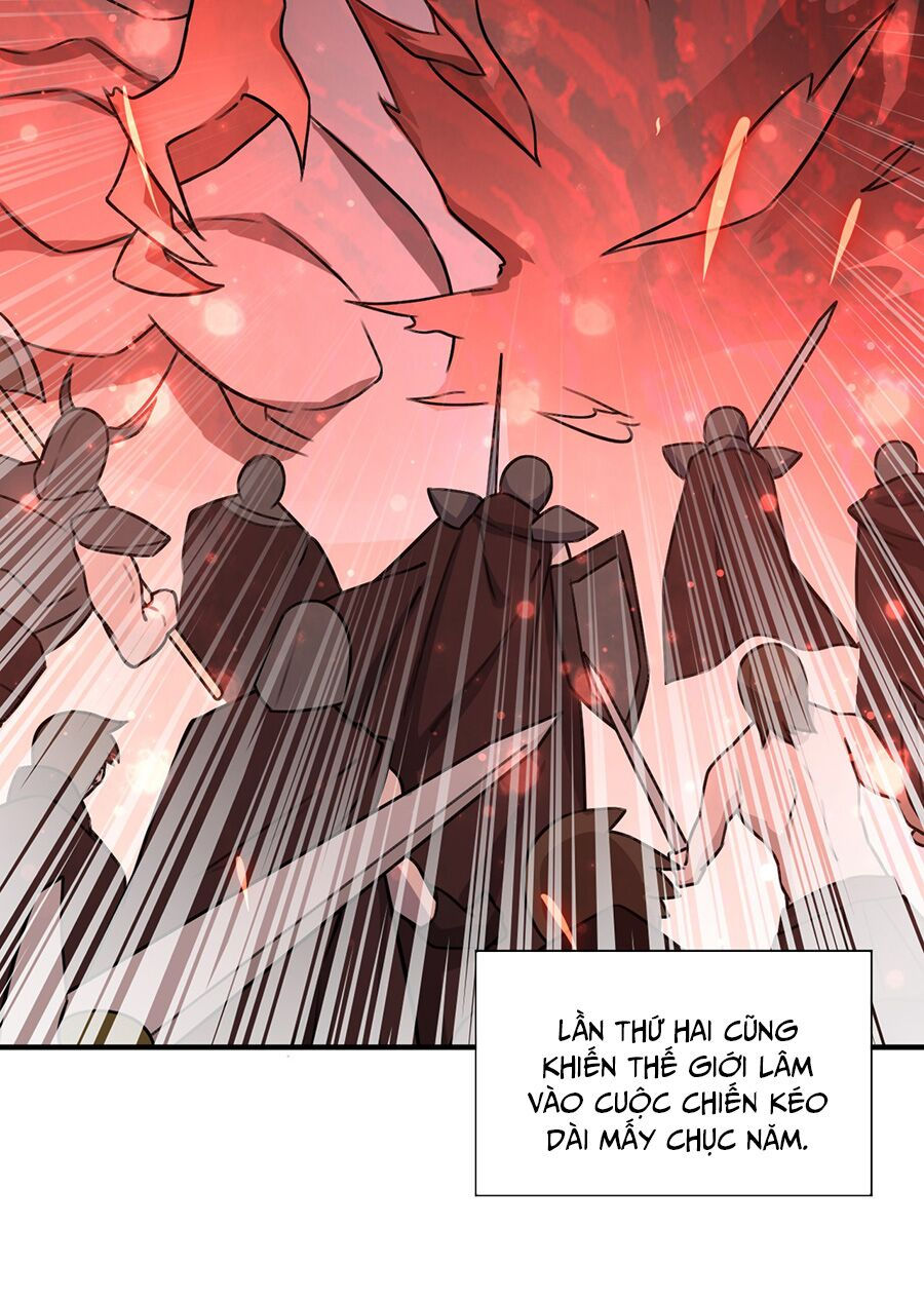 đại bảo kiếm của tôi chapter 28 61