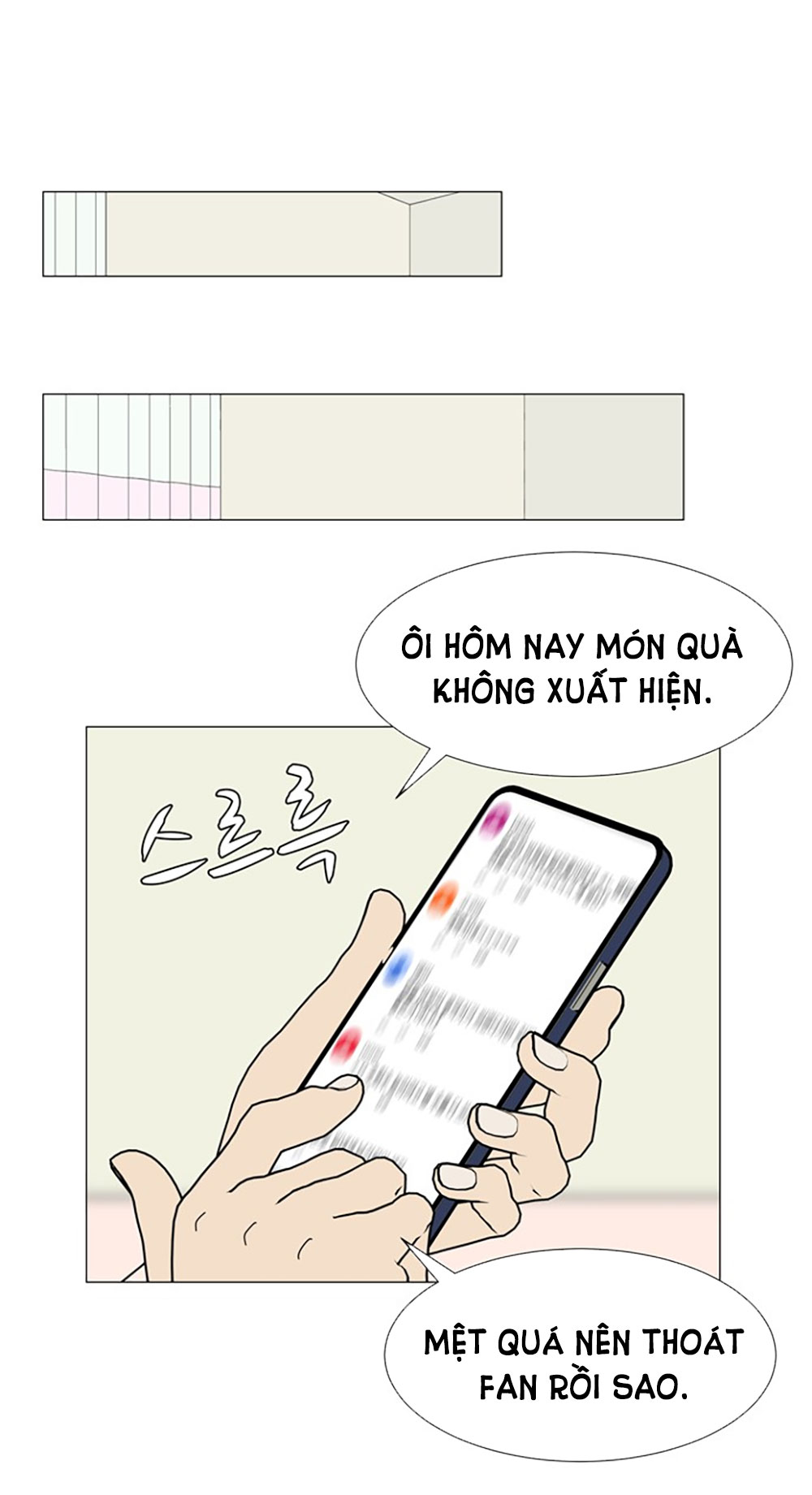 Tuyển Tập Truyện Ngắn Dằm Khăm Của Bạn Mảy chapter 44.2 - Trang 47