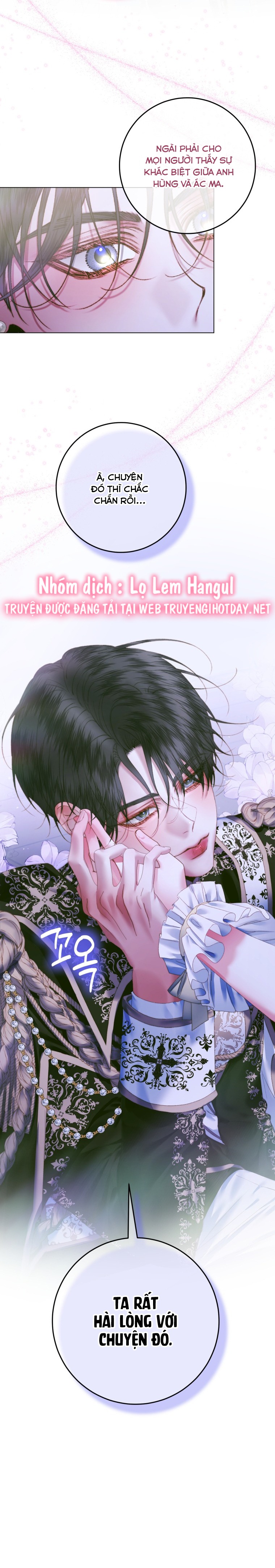 trở thành cô vợ khế ước của nhân vật phản diện chapter 103 36