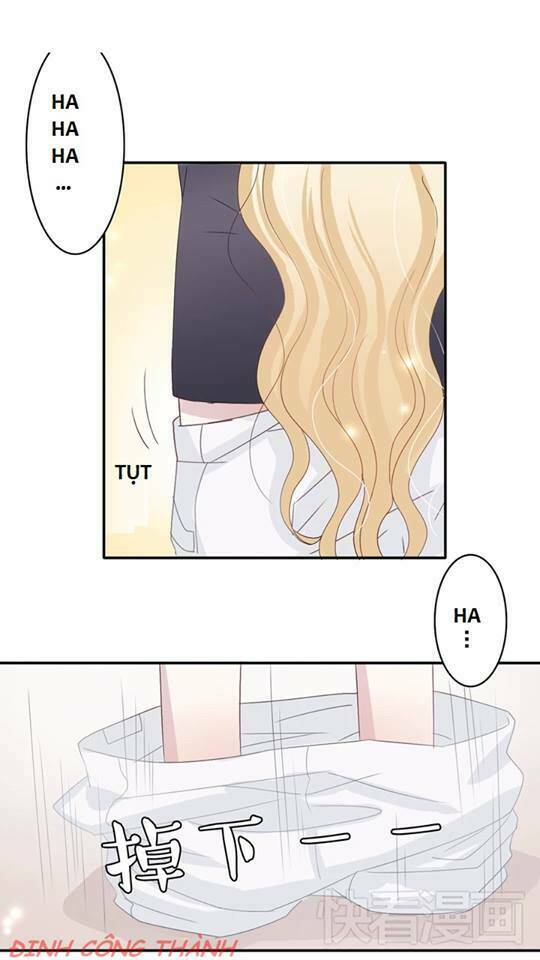 thần mì lắm chiêu chapter 7 22