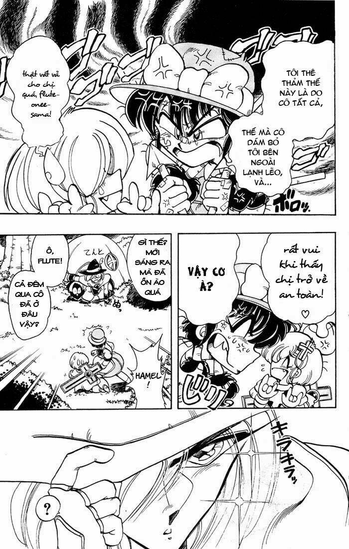 violinist of hameln - cây đàn kì diệu chapter 36 13