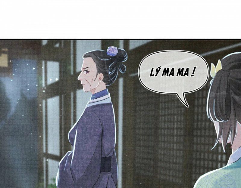 nhóc con giao nhân ba tuổi rồi chapter 25 16