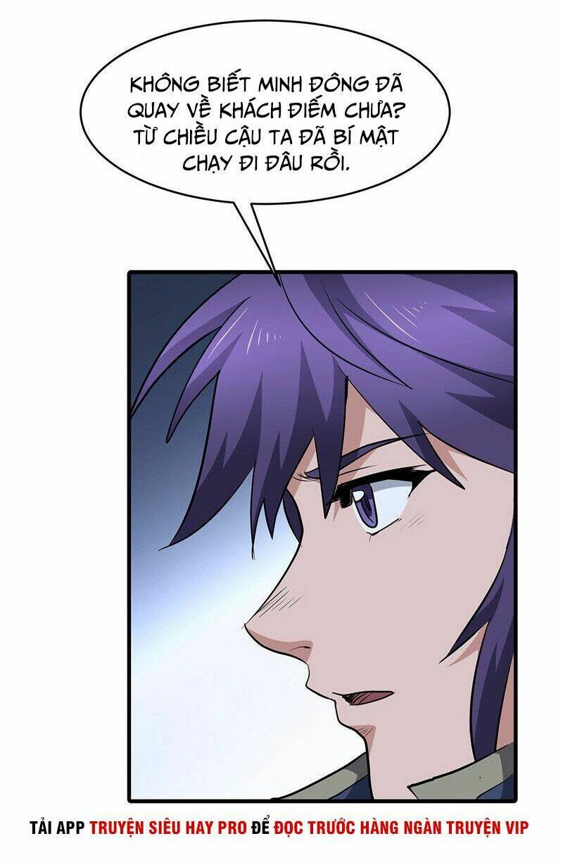 hỗn độn kiếm thần chapter 156 6