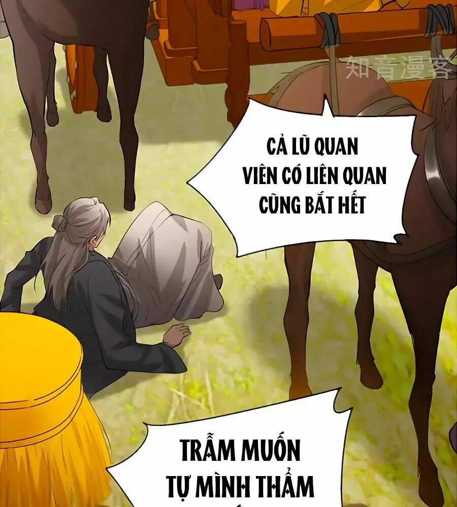 gian phi như thử đa kiều chapter 46 65