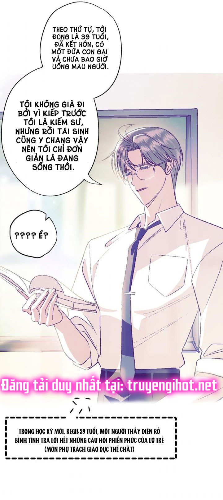 cha à, con không muốn kết hôn đâu chapter 68 91