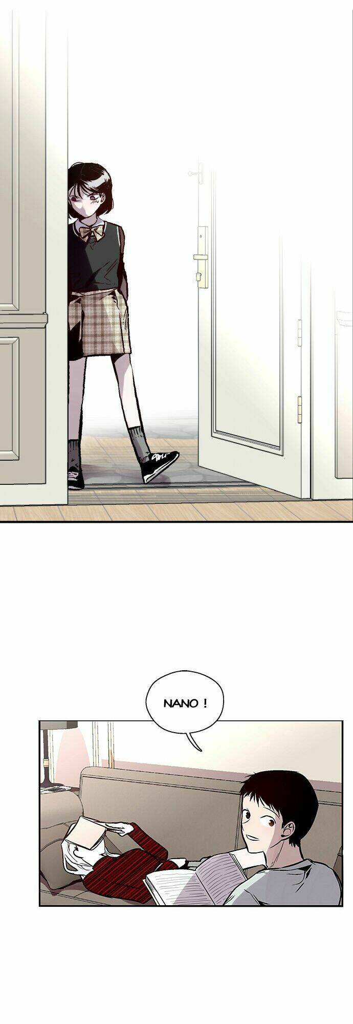 người máy hủy diệt chapter 146 14